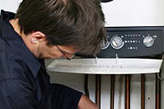 boiler replacement Staples Hill