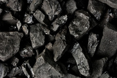 Staples Hill coal boiler costs